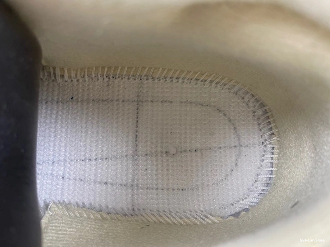 HYPE CHECK SCOTT JORDAN THE FZ8117-003 X TRAVIS CUT 0720